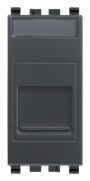 Telefonski priključak BT Secondary sivi
