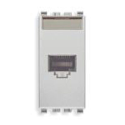 Utičnica RJ45 Avaya Cat5e UTP Next