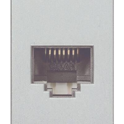 Utika RJ45 Netsafe Cat5e UTP Next