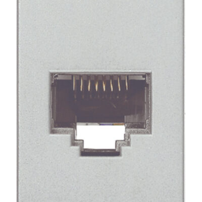 Utičnica RJ45 Netsafe Cat5e UTP Next