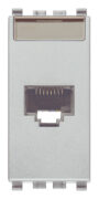 UTP mrežna utičnica RJ45 Cat6 Netsafe Next