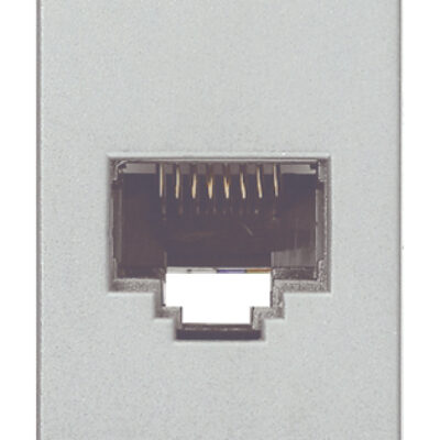 Utikač RJ45 Netsafe Cat6A UTP Next