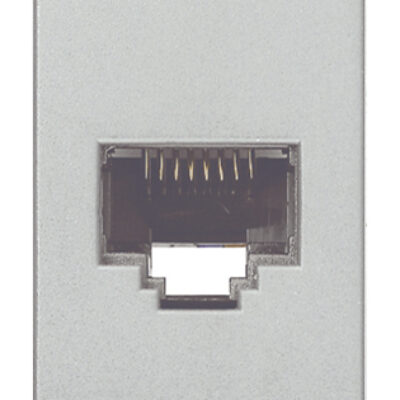 Priključak RJ45 Netsafe Cat6A FTP Next