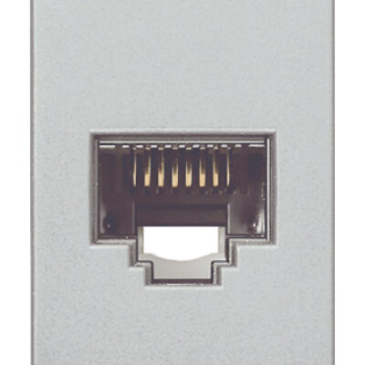 Utika RJ45 Netsafe Cat5e UTP 110 Next