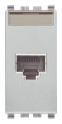 Utikač RJ45 Netsafe Cat5e FTP 110 Next