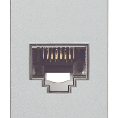 Utikač RJ45 Netsafe Cat6 UTP 110 Next