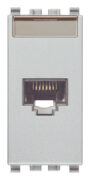Utikač RJ45 Netsafe Cat6 UTP 110 Next