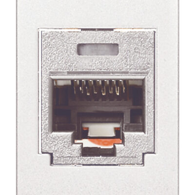 Utikač RJ45 Panduit Cat5e UTP bijeli