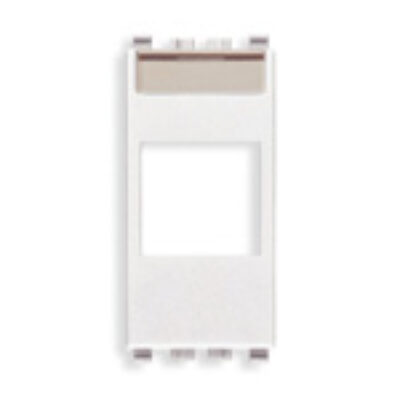 Adapter RJ45 Infra+ bijeli