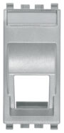Adapter RJ45 s nagnutim spojem Next