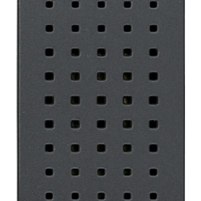Zvonce 12V 50-60Hz sivo