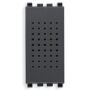 Zvono 120V 50-60Hz sivo