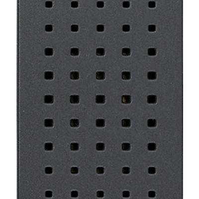 Zvono 230V 50-60Hz sivo