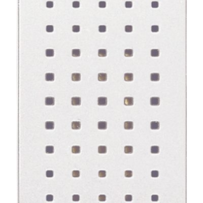 Zvono 230V 50-60Hz bijelo