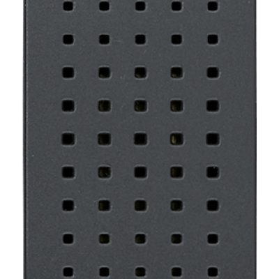 Zvonce 230V 50-60Hz sivo