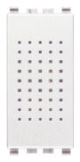 Zvono 230V 50-60Hz bijelo