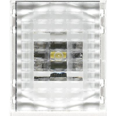 LED lampa 1M 12V bijela