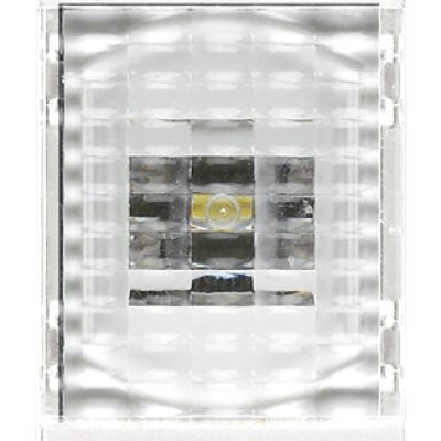 LED lampa 1M 230V bijela