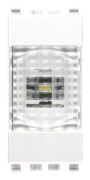 LED lampa 1M 230V bijela