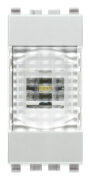 LED lampa 1M 230V Next