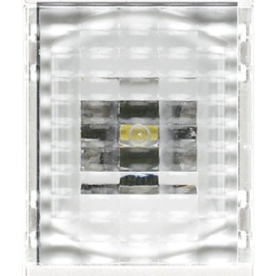 LED svjetiljka za hitne situacije 1M 230V bijela