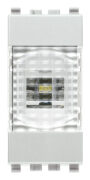 Svjetiljka za hitne situacije LED 1M 230V Next