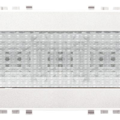 LED lampa 3M 120-230V bijela