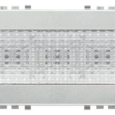 LED lampa 3M 120-230V Next