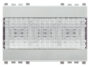 LED lampa 3M 120-230V Next