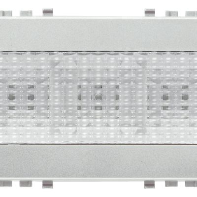 Svjetiljka za hitne situacije LED 3M 120-230V Next