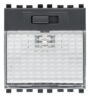 Svjetiljka reflektor LED 230V siva