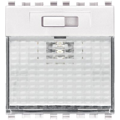 LED svjetiljka za prolazak 12V bijela