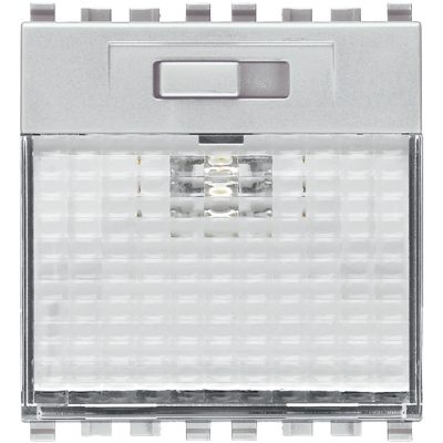 Lampa s LED svjetlom za korake 12V Next