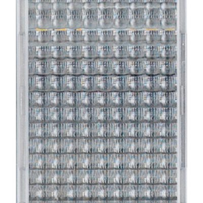Svjetiljka za hitne situacije s upravljivim LED-om 1M