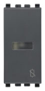 Limitator prenapona SPD 230V sivi