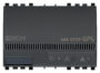 Elektronički detektor plina GPL 230V sivi