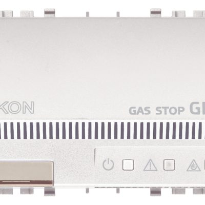 Elektronički detektor GPL 230V bijeli