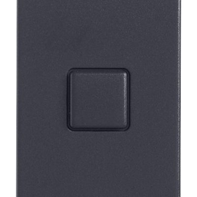 Elektronički senzor temperature siv