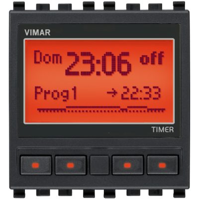 Programabilni satu 1 kanal sivi