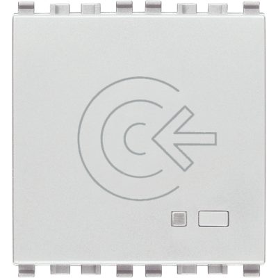 Vanjska vrata NFC/RFID povezana s IoT Next