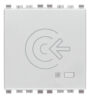 Vanjska vrata NFC/RFID povezana s IoT Next