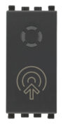 By-alarm Plus adapter umetak 1M sivi