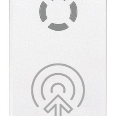By-alarm Plus adapter/umetak 1M bijeli