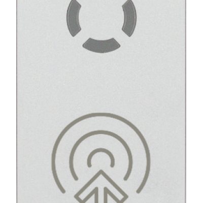 By-alarm Plus adapter 1M Next