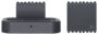 Docking stanica za iPod/iPhone siva