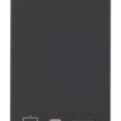 Aktuator povezan s IoT-om 16A sivi