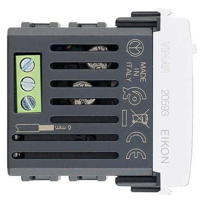 Aktuator povezan s IoT-om 16A bijeli