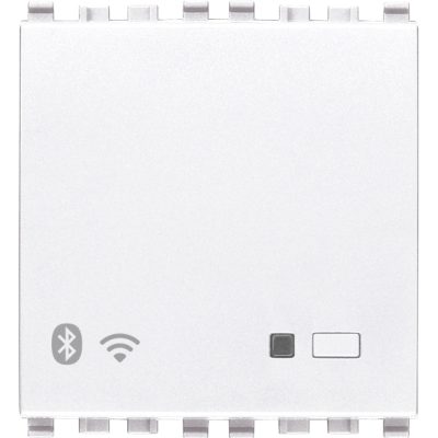 Povezana IoT 2M bijela gateway