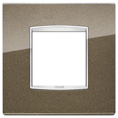 Klasična ploča 2M BS siena metal