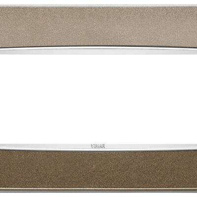 Ploča Classic 5M BS siena metal